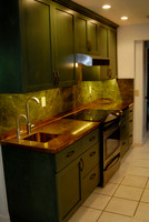 Kitchen Renovation