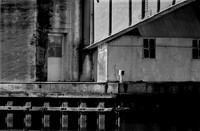 Miami River: 17th Ave Bridge