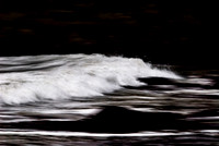 Second Beach in Motion #5