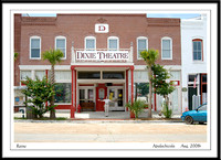The Dixie Theater